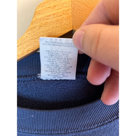 Vintage Girls With‎ Attitude Crewneck Sweatshirt - Womens XL - Picture 5 of 5